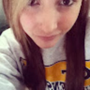 Meet your Posher, Caroline